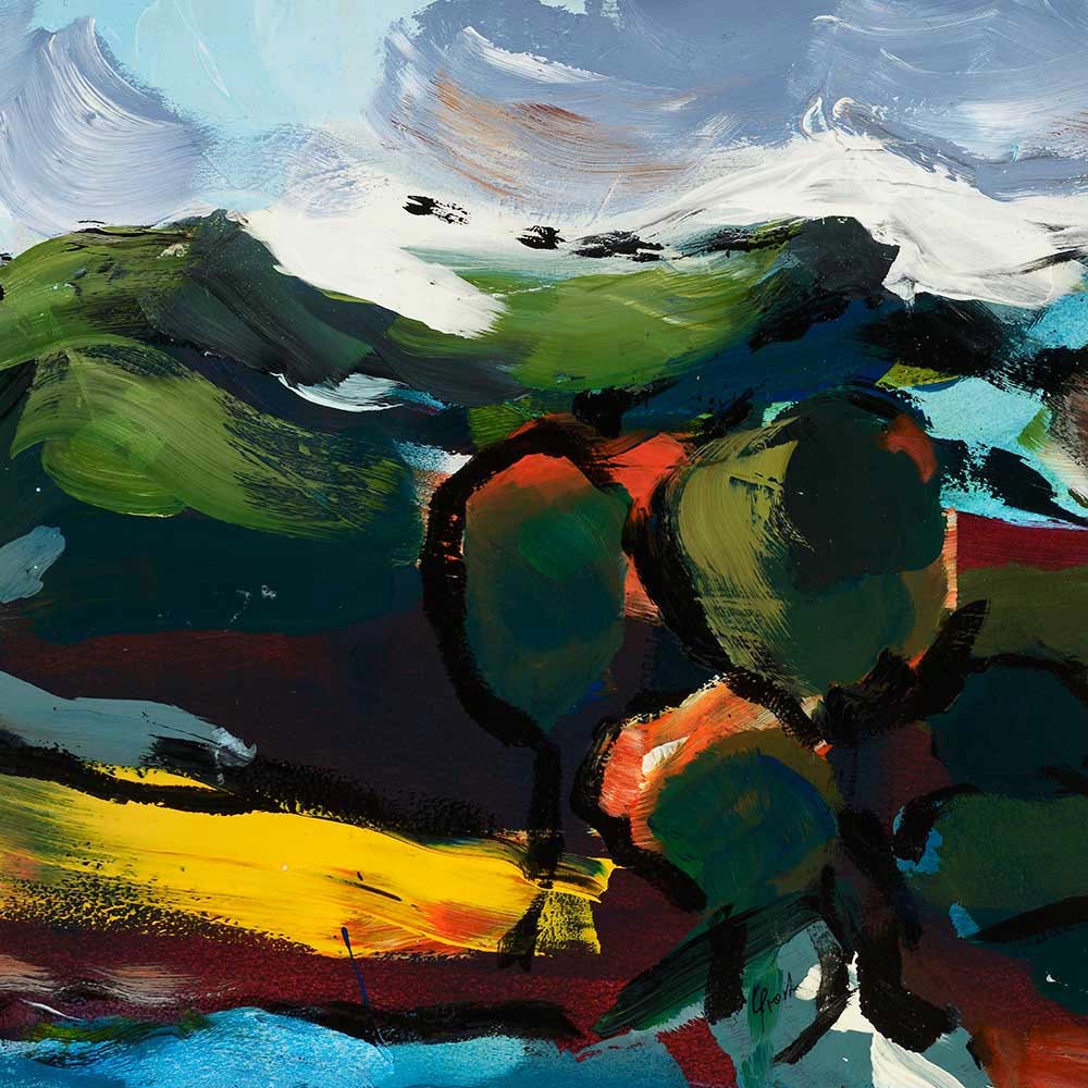 Landschaft 1
