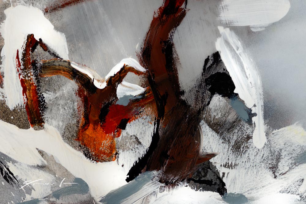 Winterlandschaft
