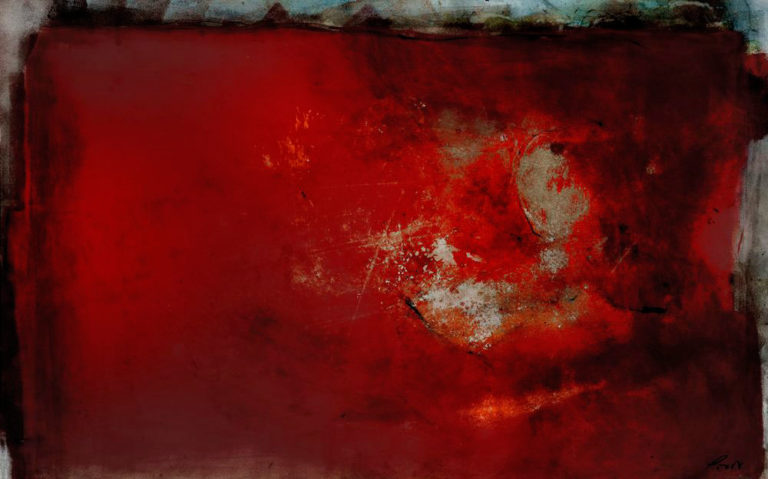 Rot Heid | 2016 | © Klaus Frost